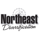 Northeast Diversification Inc - Asphalt Paving & Sealcoating