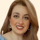 Deena Esmeirat, Counselor