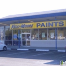 Kelly Moore Parts - Paint