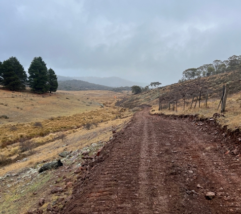 Rural Earth & Water - Shannons Flat, NSW