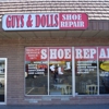 Guys N Dolls Boot & Shoe Repair gallery