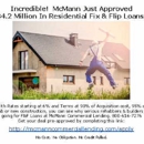 McMann Commercial Lending - Commercial Real Estate