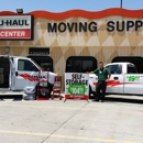 U-Haul Truck Sales - Truck Rental