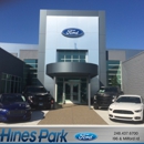 Hines Park Ford - New Car Dealers