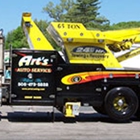 Art's Towing Inc