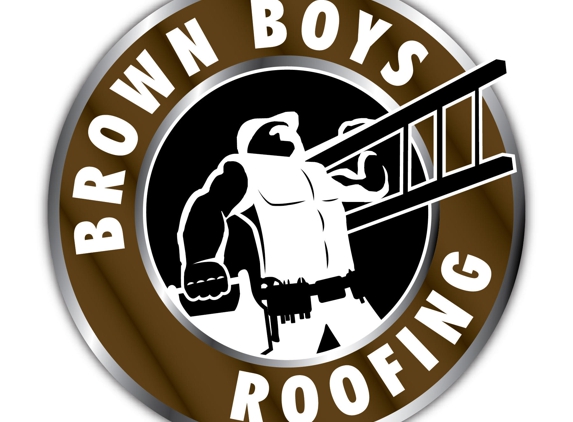 Brown Boys Roofing - Bentonville, AR
