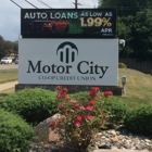 Motor City Co-op Credit Union