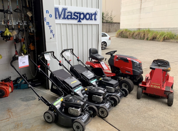 Edgeworth Mower Repair Centre - Cardiff, NSW