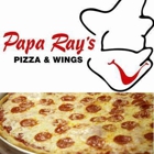 Papa Ray's Pizza