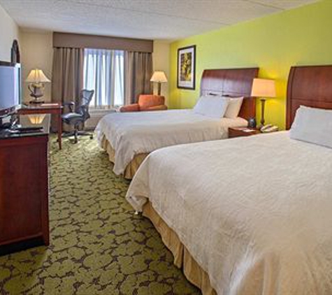 Hilton Garden Inn Columbia/Harbison - Columbia, SC