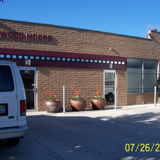 Lockwood-Moore Inc - Reno, NV