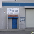 R Q Tires