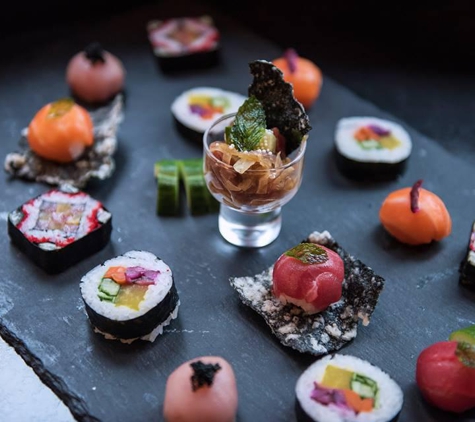 Japonessa Sushi Cocina - Bellevue, WA