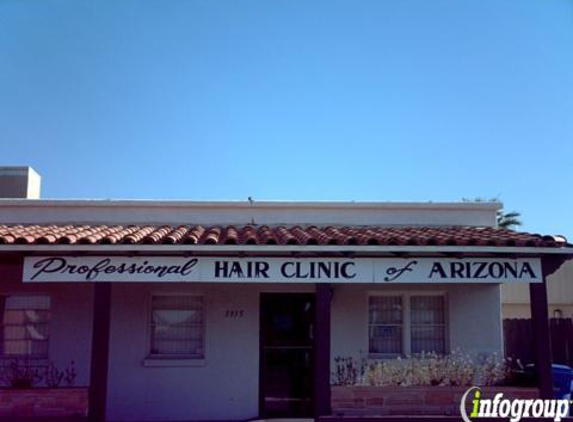 Professional Hair Clinic Of Arizona - Tucson, AZ