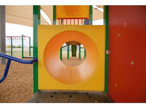 Activity Playgrounds Pty Ltd - Wandin North, VIC