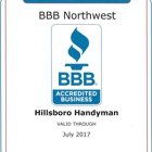 Hillsboro Handyman