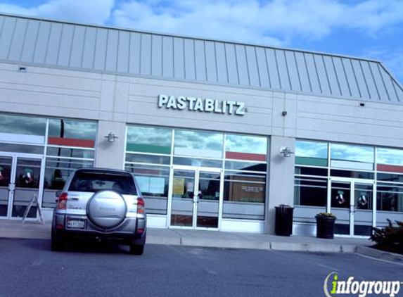 Pasta Blitz - Ellicott City, MD