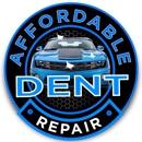 Affordable Dent Repair