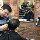 Tony's Famous Barber Shop