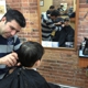 Tony's Famous Barber Shop