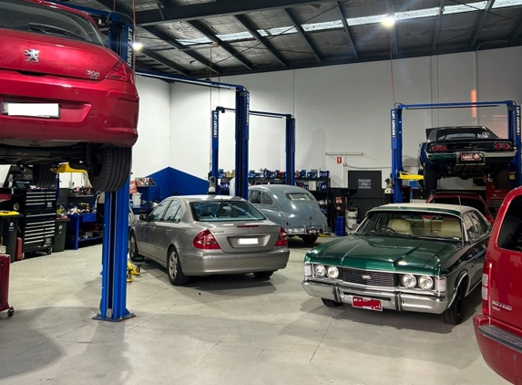 A Class Automotive Coburg North - Coburg North, VIC