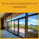 Slide Right of Tucson - Storm Window & Door Repair