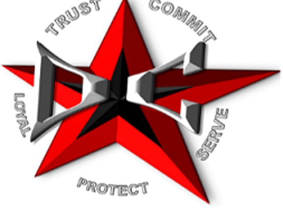 DC Star Security and Private Protection