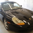 Lyle's Auto Body & Restoration