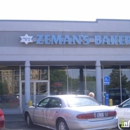 Zeman's Bakery - Bakeries