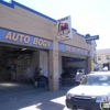 Turbo Auto Body gallery