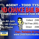 A 2nd Chance Bail Bonds - Bail Bonds