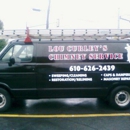 Lou Curley's Chimney Service - Chimney Caps
