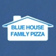 Blue House Family Pizza Salem