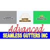 Advanced Seamless Gutters Inc gallery