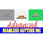 Advanced Seamless Gutters Inc