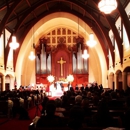 First United Methodist Church Coral - United Methodist Churches