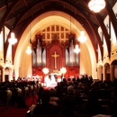 Coral Gables First United Methodist Church - United Methodist Churches