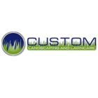 Custom Landscaping