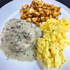 Marigold Cafe and Bakery
