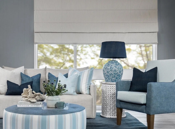 Inspire Curtains and Blinds - Upper Burnie, TAS