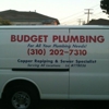 Budget Plumbing gallery