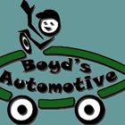 Boyd's Automotive, Inc.