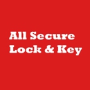 All Secure Lock & Key - Locks & Locksmiths
