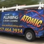 Atomic Plumbing & Drain Cleaning