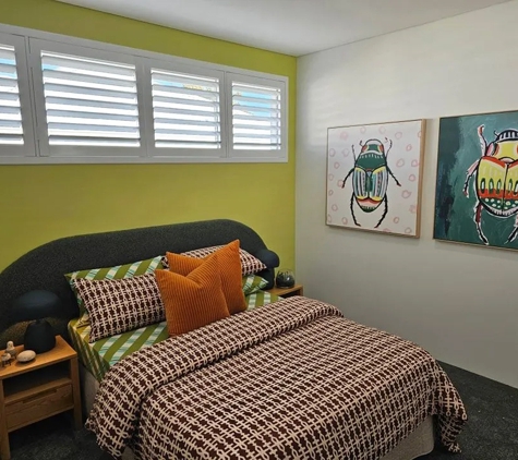 Caledonian Painting Services - Beechboro, WA