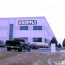 HD Supply - Industrial Equipment & Supplies