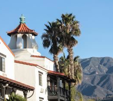 Best Western Plus Carpinteria Inn - Carpinteria, CA