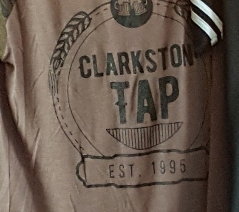 Clarkston Tap - Clarkston, MI