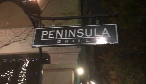Peninsula Grill - Charleston, SC