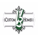 V-3 Custom Homes - Building Contractors